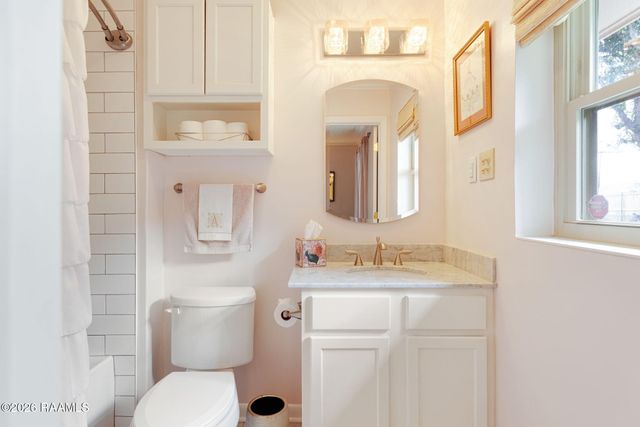 101 S Arlington Drive, Lafayette, LA 70503