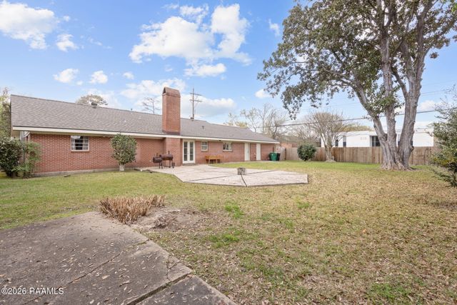 101 S Arlington Drive, Lafayette, LA 70503