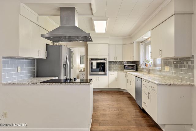 101 S Arlington Drive, Lafayette, LA 70503