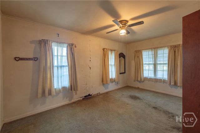 2121 E 58th Street, Savannah, GA 31404