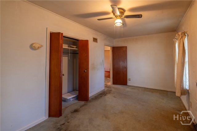 2121 E 58th Street, Savannah, GA 31404