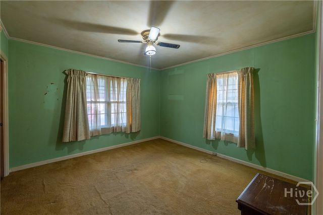 2121 E 58th Street, Savannah, GA 31404