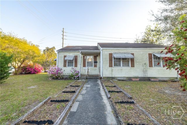 2121 E 58th Street, Savannah, GA 31404