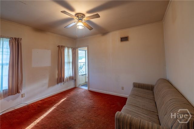 2121 E 58th Street, Savannah, GA 31404