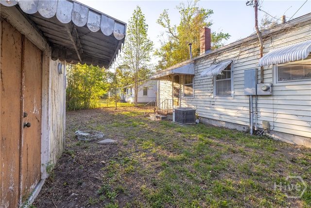 2121 E 58th Street, Savannah, GA 31404