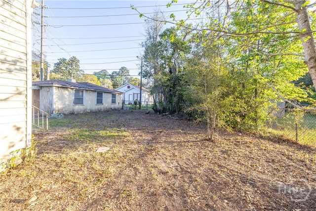 2121 E 58th Street, Savannah, GA 31404