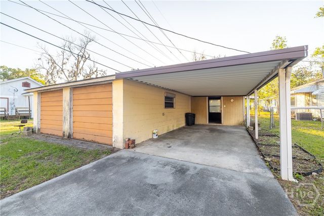 2121 E 58th Street, Savannah, GA 31404