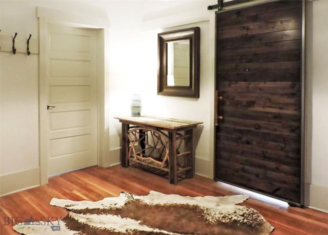 35 E Bannack Street, Dillon, MT 59725