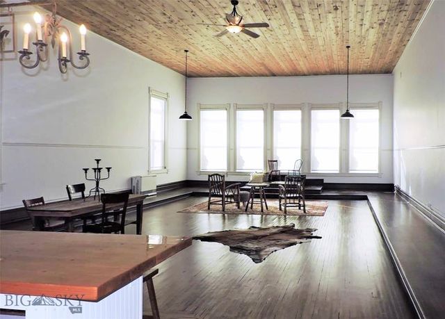 35 E Bannack Street, Dillon, MT 59725