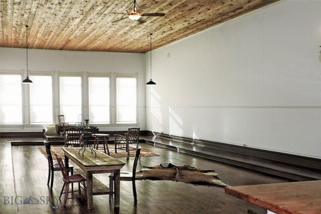 35 E Bannack Street, Dillon, MT 59725