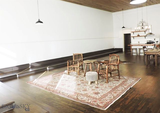 35 E Bannack Street, Dillon, MT 59725