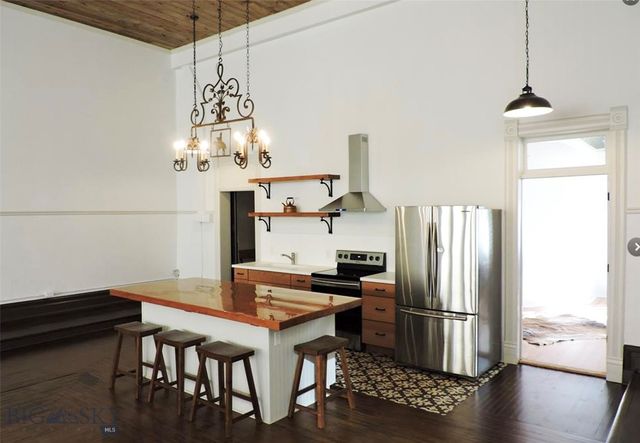 35 E Bannack Street, Dillon, MT 59725