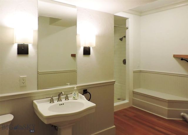 35 E Bannack Street, Dillon, MT 59725