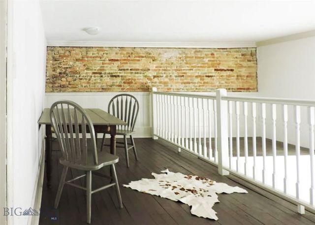 35 E Bannack Street, Dillon, MT 59725