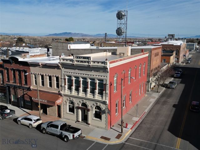 35 E Bannack Street, Dillon, MT 59725