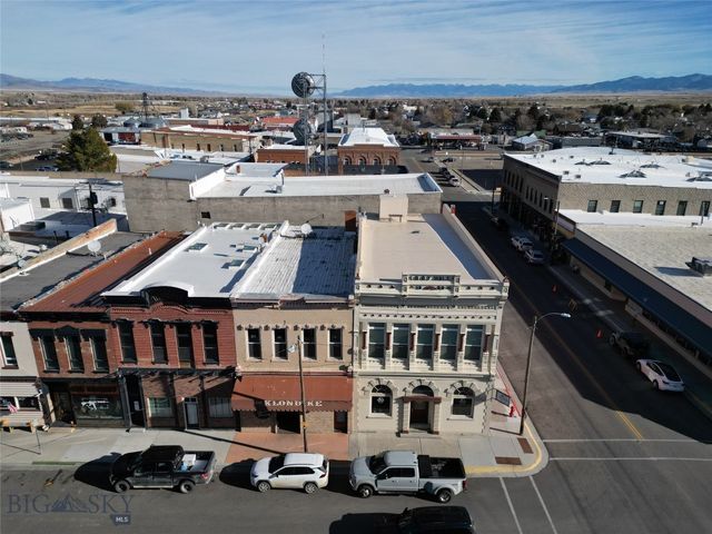 35 E Bannack Street, Dillon, MT 59725