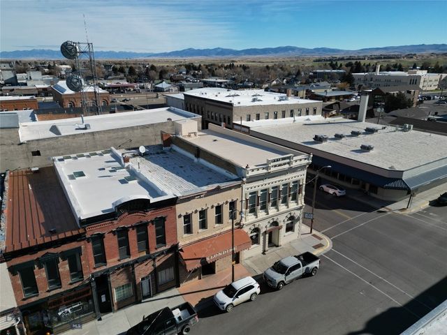35 E Bannack Street, Dillon, MT 59725