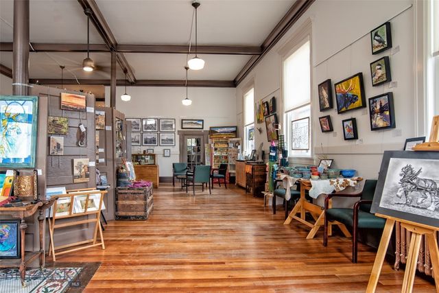 35 E Bannack Street, Dillon, MT 59725