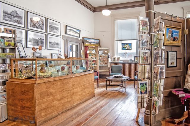 35 E Bannack Street, Dillon, MT 59725