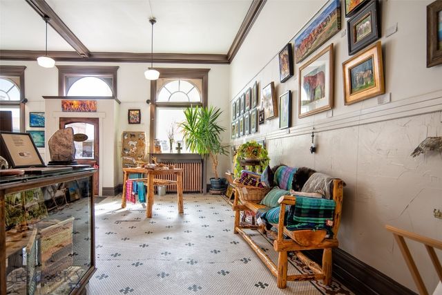 35 E Bannack Street, Dillon, MT 59725