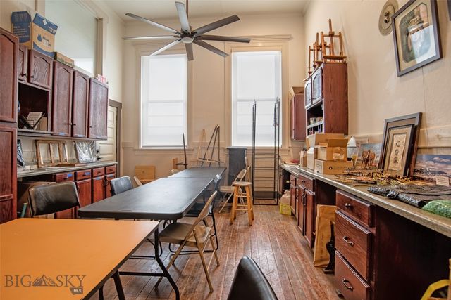 35 E Bannack Street, Dillon, MT 59725