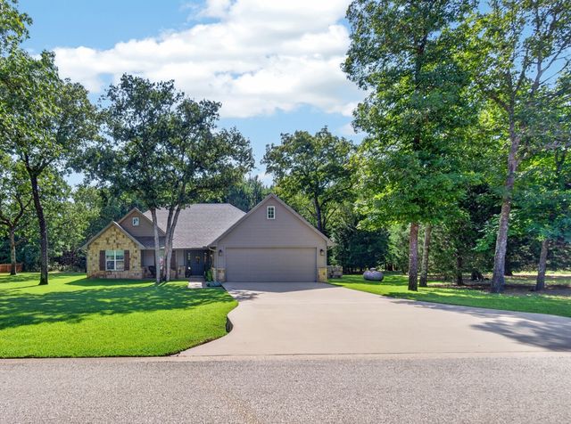 7500 Charlya Drive, Athens, TX 75752