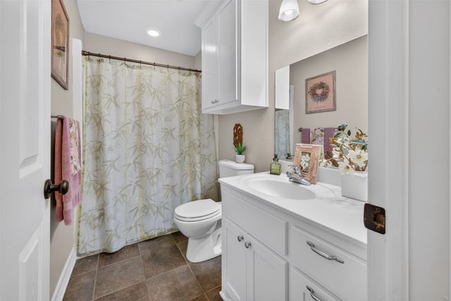 7500 Charlya Drive, Athens, TX 75752