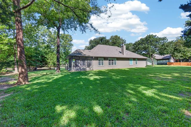 7500 Charlya Drive, Athens, TX 75752