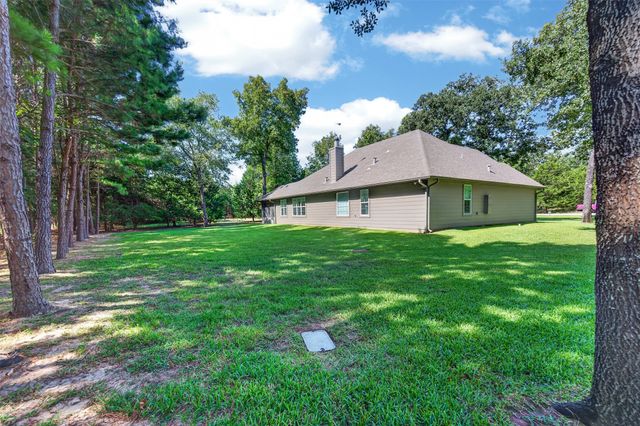 7500 Charlya Drive, Athens, TX 75752