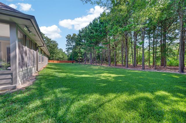 7500 Charlya Drive, Athens, TX 75752