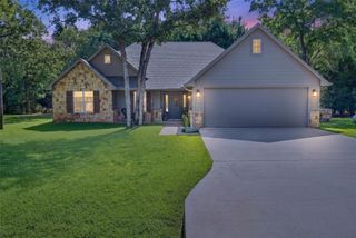7500 Charlya Drive, Athens, TX 75752
