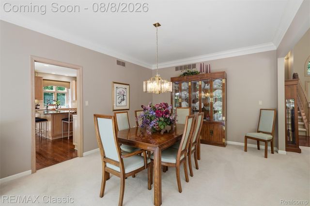 6015 Lynne Hollow Drive, Commerce Charter Township, MI 48382