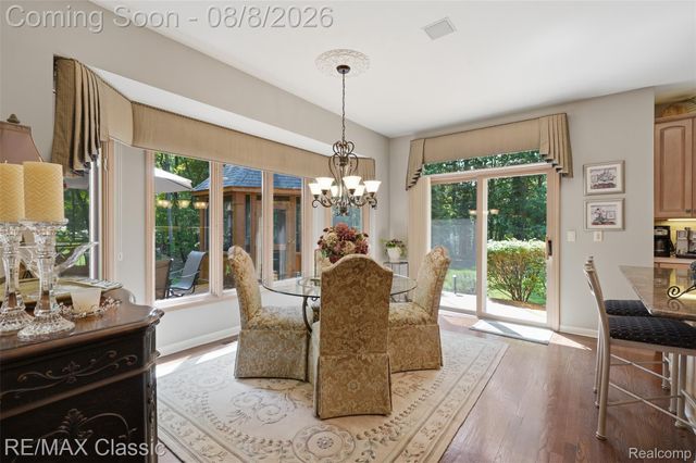 6015 Lynne Hollow Drive, Commerce Charter Township, MI 48382