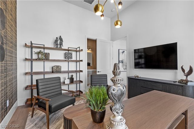 641 Patti Ann Woods Drive, Henderson, NV 89002