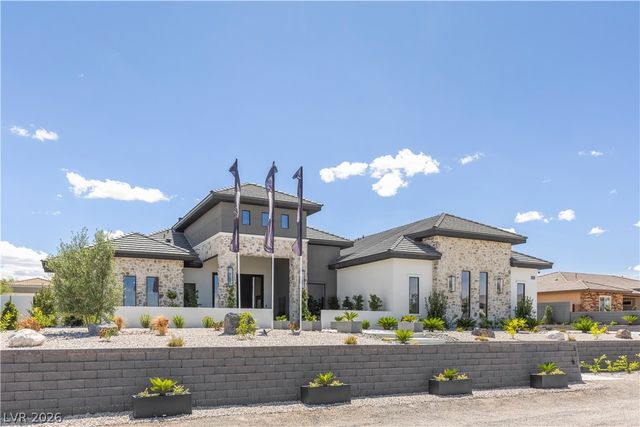 641 Patti Ann Woods Drive, Henderson, NV 89002