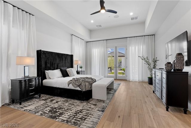 641 Patti Ann Woods Drive, Henderson, NV 89002