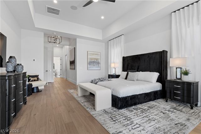 641 Patti Ann Woods Drive, Henderson, NV 89002