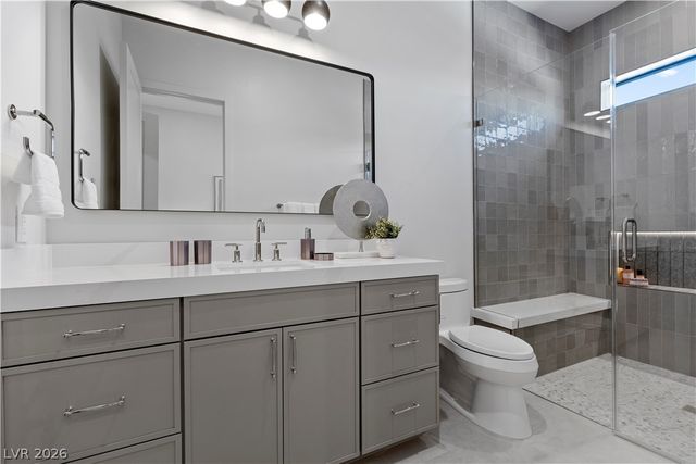 641 Patti Ann Woods Drive, Henderson, NV 89002