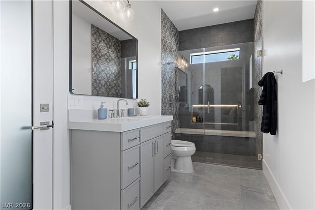 641 Patti Ann Woods Drive, Henderson, NV 89002