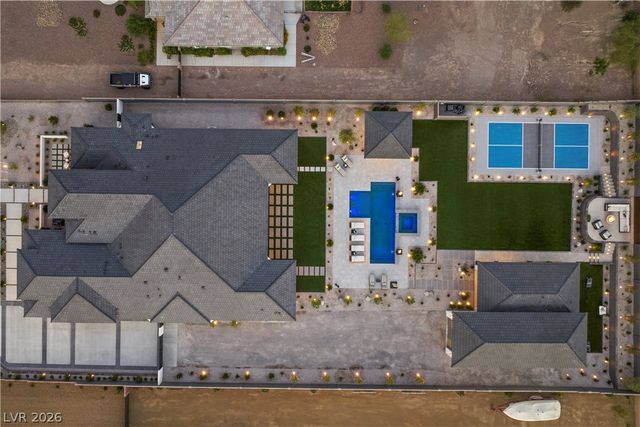 641 Patti Ann Woods Drive, Henderson, NV 89002