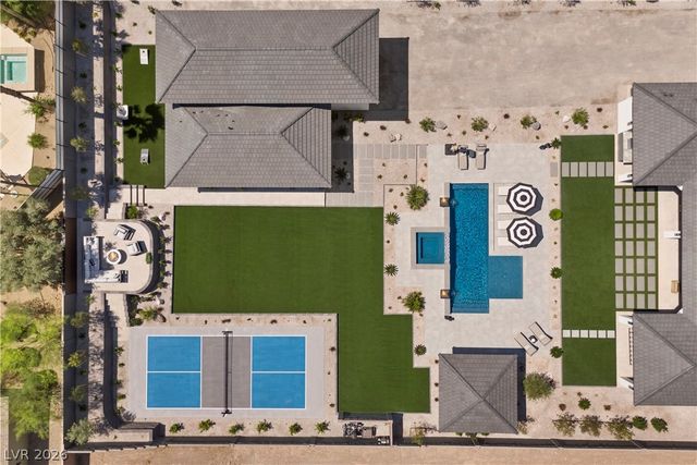 641 Patti Ann Woods Drive, Henderson, NV 89002
