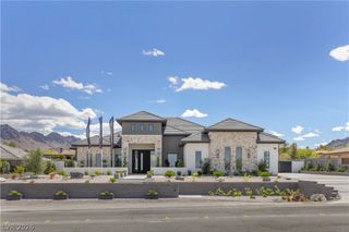641 Patti Ann Woods Drive, Henderson, NV 89002