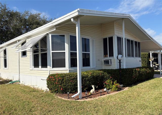 5707 45TH STREET E 193, Bradenton, FL 34203