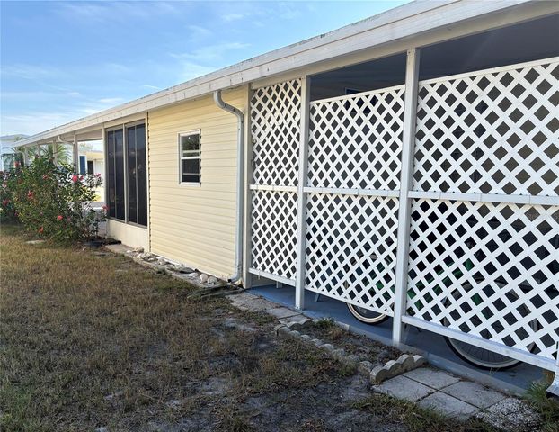 5707 45TH STREET E 193, Bradenton, FL 34203