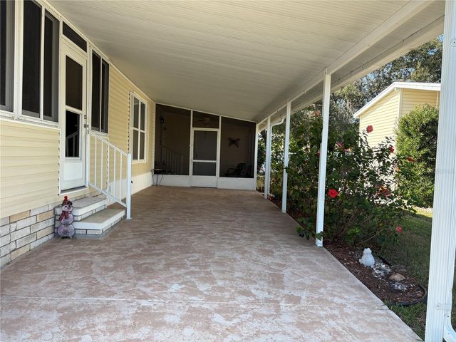 5707 45TH STREET E 193, Bradenton, FL 34203