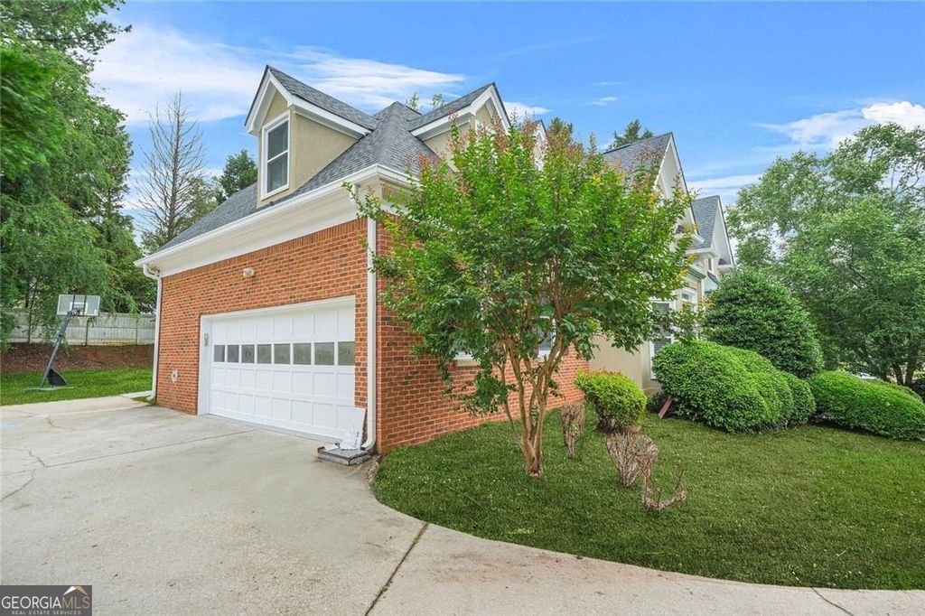 110 Glen Eagle Way, Mcdonough, GA 30253 — photo 2