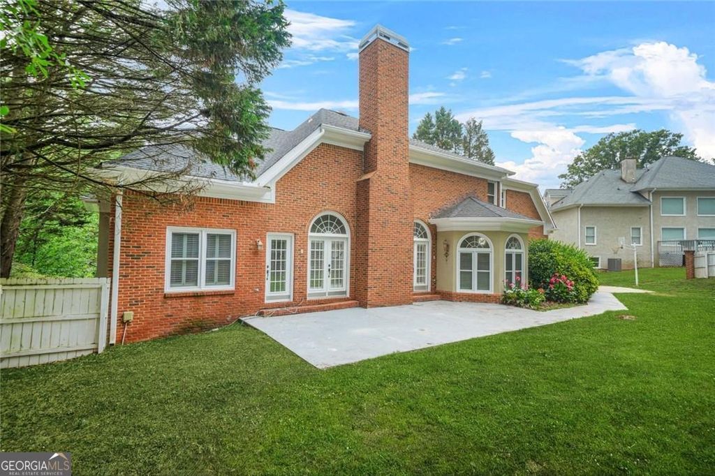 110 Glen Eagle Way, Mcdonough, GA 30253 — photo 4