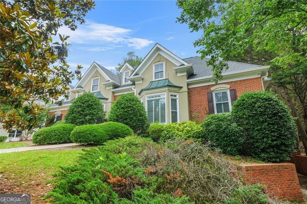 110 Glen Eagle Way, Mcdonough, GA 30253 — photo 5