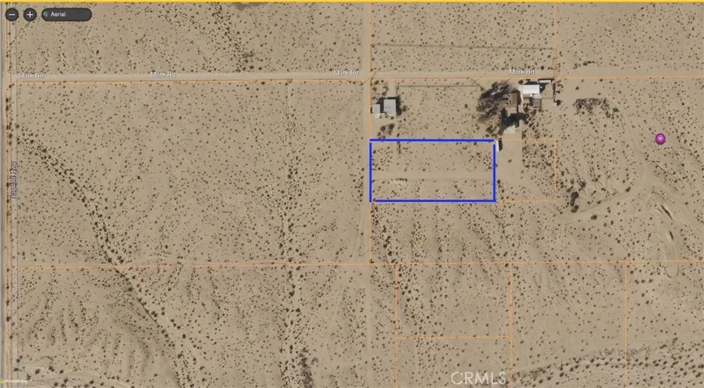 0 Broad Street, 29 Palms, CA 92277