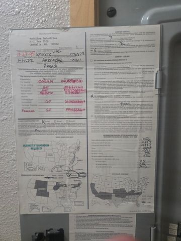 427 E 5th Ave, Deer Park, WA 99006